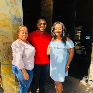 Meet your Posher, Ron